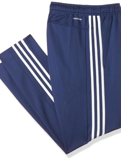 adidas Men's Regular Fit Mid Rise Track Pant