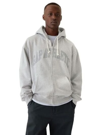 GAP Men Hooded Sweatshirt