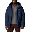 Columbia Men Omni-Heat Inifnity Oak Harbor II Hiking and Trekking Insulated Jacket