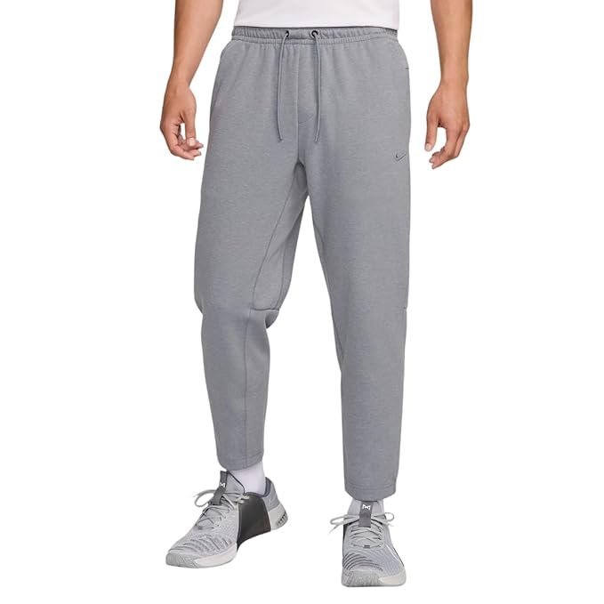 Nike Men's Mid Rise Regular Pants
