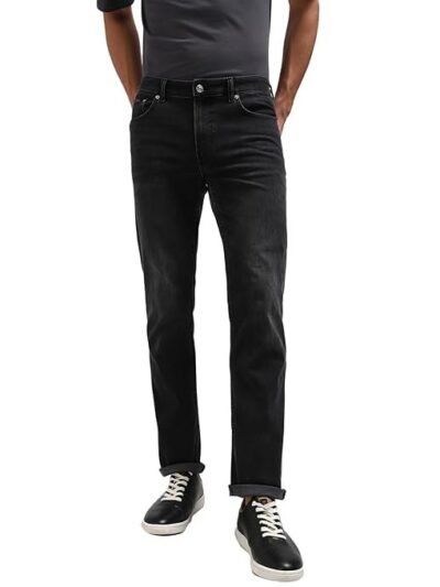Calvin Klein Jeans Men's Regular Jeans