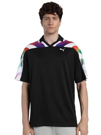 Puma Men's Relaxed Fit Tees