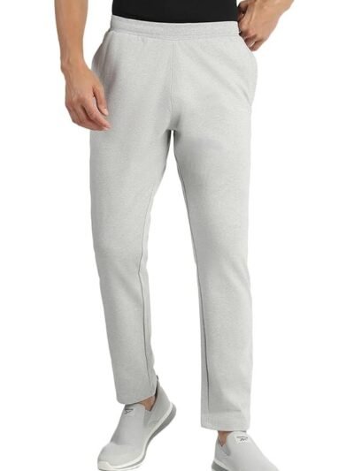 Reebok Men's Regular Track Pants