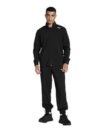 Puma Mens Tracksuit