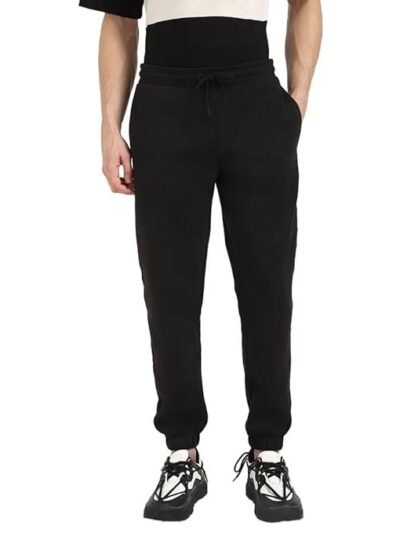 Calvin Klein Jeans Men's Regular Track Pants