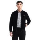 U.S. POLO ASSN. Mock neck regular fit