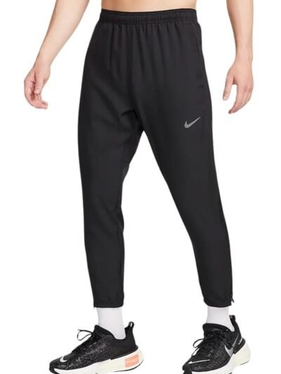 Nike Men's Regular Fit Mid Rise Pants